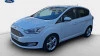 Ford C-Max 1.0 EcoBoost 92kW (125CV) Titanium Ford C-Max 1.0 EcoBoost 92kW (125CV) Titanium