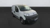 Fiat Fiorino Cargo Base N1 1.3 MJet 59 kW (80 CV)