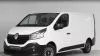 Renault Trafic COMFORT DCI 115cv FURGON