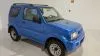 Suzuki Jimny 1.3 16V JLX Techo Metálico