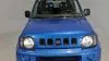 Suzuki Jimny 1.3 16V JLX Techo Metálico