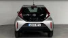 Toyota Aygo X Cross 1.0 VVT-I 72CV Play Toyota Aygo X Cross 1.0 VVT-I 72CV Play