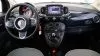 Fiat 500 1.2 EASYPOWER LOUNGE 3P