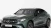 Mercedes-Benz GLC Coupé GLC 300 de 4MATIC