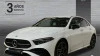 Mercedes-Benz Clase A 200 d Sedán