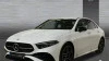 Mercedes-Benz Clase A 200 d Sedán