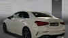Mercedes-Benz Clase A 200 d Sedán