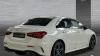 Mercedes-Benz Clase A 200 d Sedán