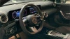 Mercedes-Benz Clase A 200 d Sedán
