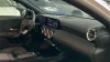 Mercedes-Benz Clase A 200 d Sedán