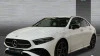 Mercedes-Benz Clase A 200 d Sedán