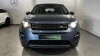 Land Rover Discovery Sport 2.0L TD4 110kW (150CV) 4x4 SE Land Rover Discovery Sport 2.0L TD4 110kW (150CV) 4x4 SE