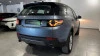 Land Rover Discovery Sport 2.0L TD4 110kW (150CV) 4x4 SE Land Rover Discovery Sport 2.0L TD4 110kW (150CV) 4x4 SE