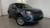 Land Rover Discovery Sport 2.0L TD4 110kW (150CV) 4x4 SE Land Rover Discovery Sport 2.0L TD4 110kW (150CV) 4x4 SE