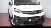 Opel Vivaro Furgon 1.5 Diesel M Standart Express M.P. DC 88 kW (120 CV)