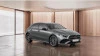 Mercedes-Benz Clase A A 250 e con tecnologia hibrida EQ
