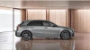 Mercedes-Benz Clase A A 250 e con tecnologia hibrida EQ