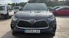 Toyota Highlander 2.5 Advance P. Met. Techo Panorámico