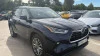 Toyota Highlander 2.5 Advance P. Met. Techo Panorámico