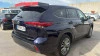Toyota Highlander 2.5 Advance P. Met. Techo Panorámico