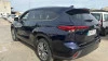 Toyota Highlander 2.5 Advance P. Met. Techo Panorámico