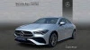 Mercedes-Benz CLA CLA 250 e