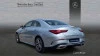 Mercedes-Benz CLA CLA 250 e