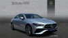 Mercedes-Benz CLA CLA 250 e