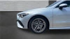 Mercedes-Benz CLA CLA 250 e