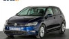 Volkswagen Golf Advance 1.6 TDI 85kW (115CV)