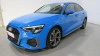 Audi A3 S line 30 TFSI 81 kW (110 CV) S tronic Audi A3 S line 30 TFSI 81 kW (110 CV) S tronic