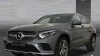 Mercedes-Benz GLC Coupé GLC 250 d 4MATIC