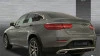 Mercedes-Benz GLC Coupé GLC 250 d 4MATIC