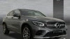 Mercedes-Benz GLC Coupé GLC 250 d 4MATIC