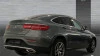 Mercedes-Benz GLC Coupé GLC 250 d 4MATIC