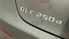 Mercedes-Benz GLC Coupé GLC 250 d 4MATIC