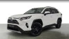 Toyota Rav4 2.5l 220H Advance 4WD Toyota Rav4 2.5l 220H Advance 4WD