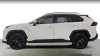 Toyota Rav4 2.5l 220H Advance 4WD Toyota Rav4 2.5l 220H Advance 4WD
