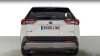 Toyota Rav4 2.5l 220H Advance 4WD Toyota Rav4 2.5l 220H Advance 4WD