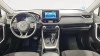 Toyota Rav4 2.5l 220H Advance 4WD Toyota Rav4 2.5l 220H Advance 4WD