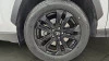 Toyota Rav4 2.5l 220H Advance 4WD Toyota Rav4 2.5l 220H Advance 4WD