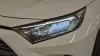 Toyota Rav4 2.5l 220H Advance 4WD Toyota Rav4 2.5l 220H Advance 4WD