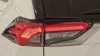 Toyota Rav4 2.5l 220H Advance 4WD Toyota Rav4 2.5l 220H Advance 4WD