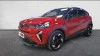 Renault Captur techno Eco-G 100cv (74 kW) Renault Captur techno Eco-G 100cv (74 kW)