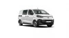 Fiat Scudo Doble Cabina Plegable M 120CV Manual Van 