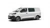 Fiat Scudo Doble Cabina Plegable M 120CV Manual Van 