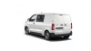 Fiat Scudo Doble Cabina Plegable M 120CV Manual Van 