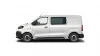Fiat Scudo Doble Cabina Plegable M 120CV Manual Van 