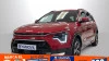 Kia Niro 1.6 GDi HEV Drive 104 kW (141 CV) Kia Niro 1.6 GDi HEV Drive 104 kW (141 CV)