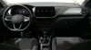 Volkswagen T-Cross Life 1.0 TSI 85 kW (115 CV) DSG